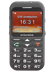 Swissvoice MP33