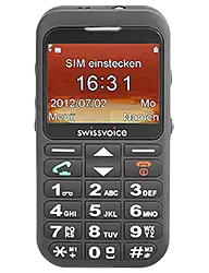 Swissvoice&nbsp;MP33