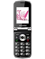 Swissvoice&nbsp;MP50