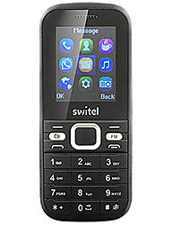 Switel Classico M102D