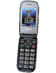 Switel&nbsp;M270 3G Mapa