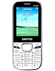 Switel&nbsp;M15D Chrome