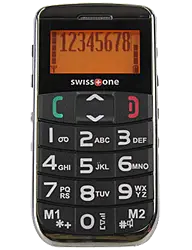 Swisstone&nbsp;BBM 400