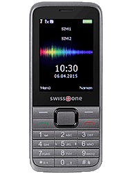 Swisstone SC560