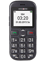 Swisstone BBM 320C