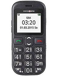Swisstone&nbsp;BBM 320C