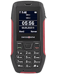 Swisstone SX 567