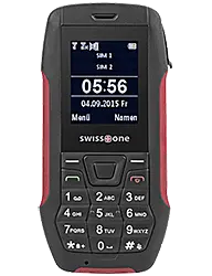 Swisstone&nbsp;SX 567