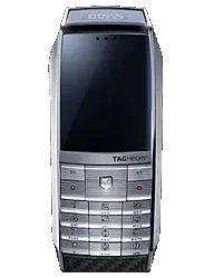 TAG Heuer&nbsp;Meridiist GMT