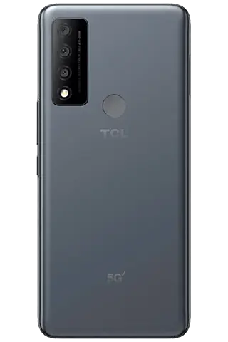 TCL&nbsp;30 V