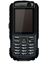 Tecmobile Titan 300