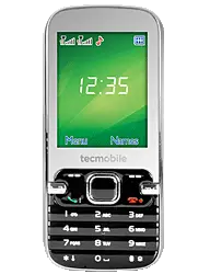 Tecmobile&nbsp;R50