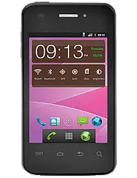 Tecmobile&nbsp;Oyster 500 Dual