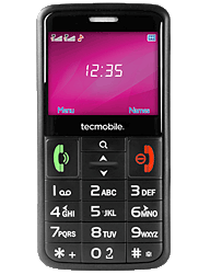 Tecmobile Handy 100 Dual