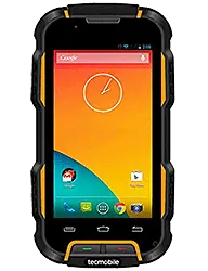 Tecmobile&nbsp;Titan 600