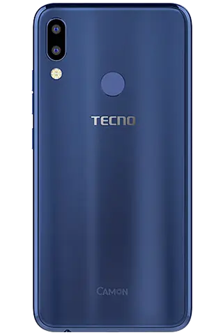Tecno&nbsp;Camon 11
