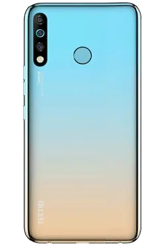 Tecno&nbsp;Camon 12