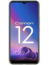 Tecno Camon 12