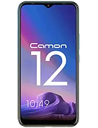 Tecno&nbsp;Camon 12