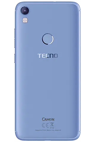Tecno&nbsp;Camon CM