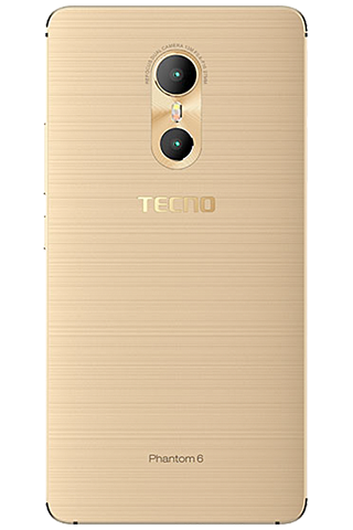 Tecno Phantom 6