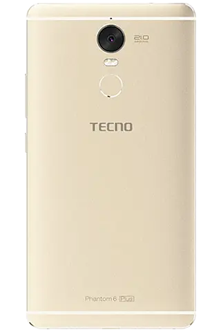 Tecno&nbsp;Phantom 6 Plus