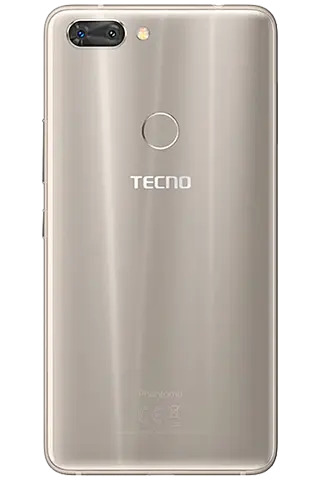 Tecno&nbsp;Phantom 8
