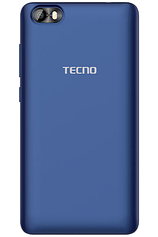 Tecno Pop 1 Lite