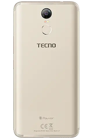 Tecno&nbsp;Pouvoir 2 Pro