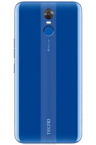 Tecno&nbsp;Pouvoir 3