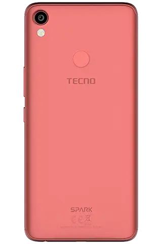 Tecno&nbsp;Spark 2