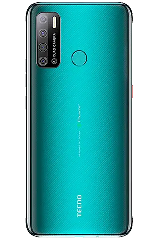 Tecno&nbsp;Spark Power 2