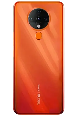 Tecno&nbsp;Spark 6