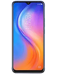 Tecno&nbsp;Spark 6 Air