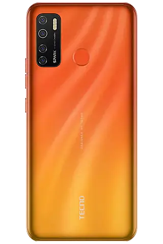 Tecno&nbsp;Spark 5 Pro