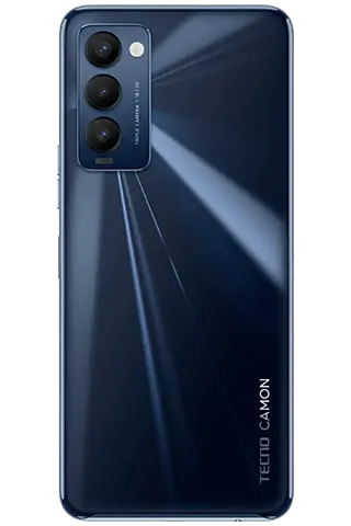Tecno&nbsp;Camon 18