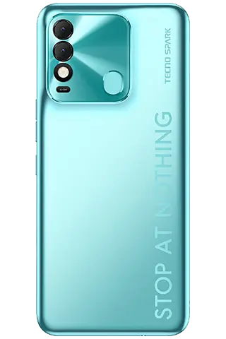 Tecno&nbsp;Spark 8