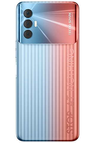 Tecno Spark 8 Pro
