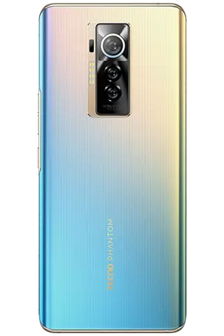 Tecno&nbsp;Phantom X