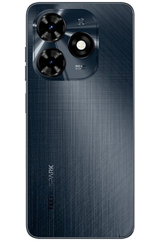 Tecno Spark 20