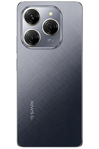 Tecno Spark 20 Pro