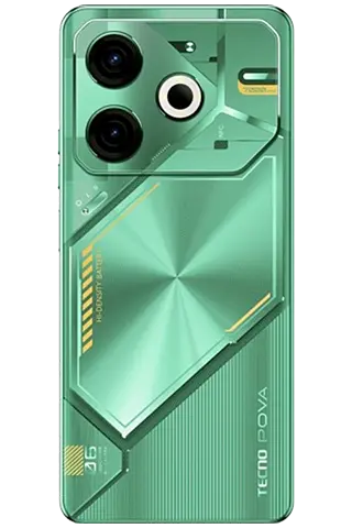 Tecno&nbsp;Pova 6