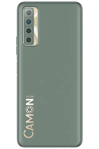 Tecno&nbsp;Camon 17P