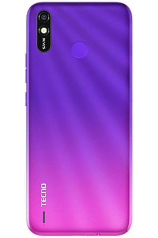 Tecno Spark 4 Lite