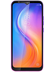Tecno Spark 4 Lite
