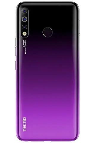 Tecno&nbsp;Spark 4