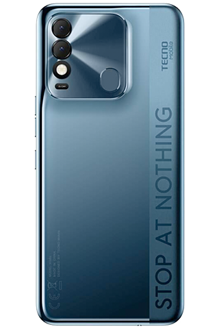 Tecno Spark 8T
