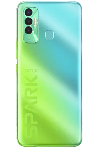 Tecno&nbsp;Spark 7P