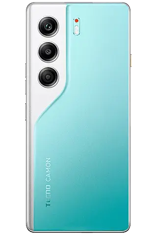 Tecno&nbsp;Camon 40