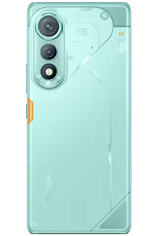 Tecno&nbsp;Pova Curve